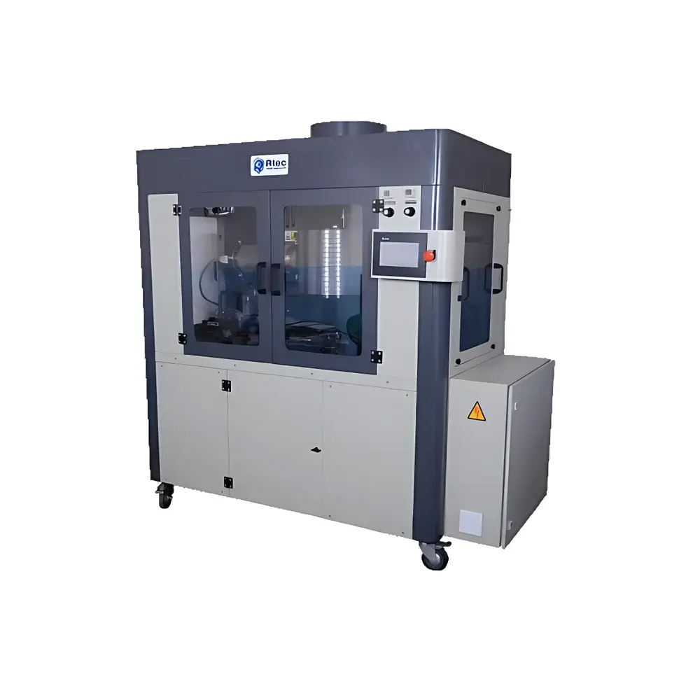 Rtec AJ-1000 Air-Jet Erosion Tester