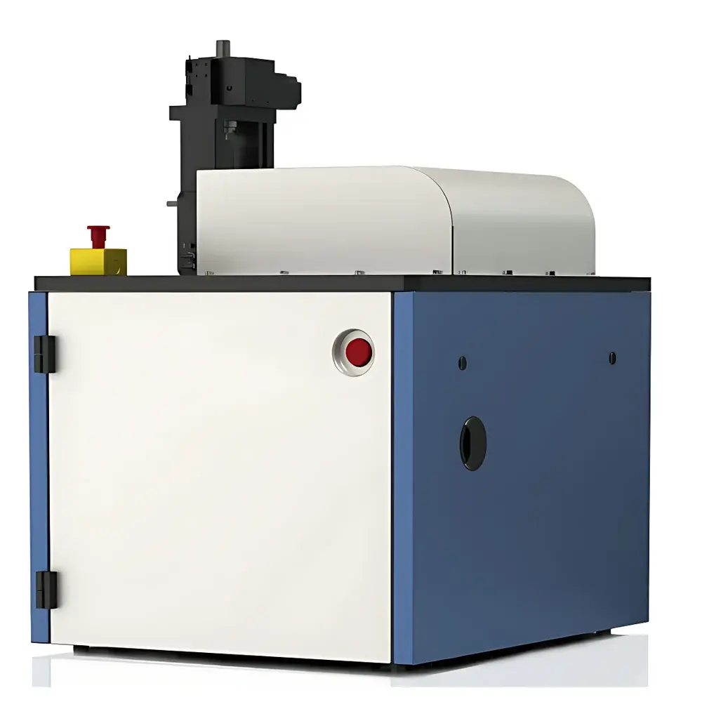 Rtec MPT-3000 Micro-Pitting Tribological Tester