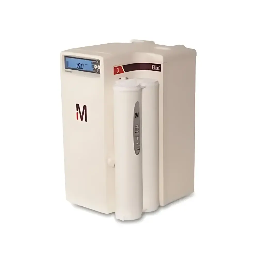 Merck Milli-Q Elix® Essential Pure Water System
