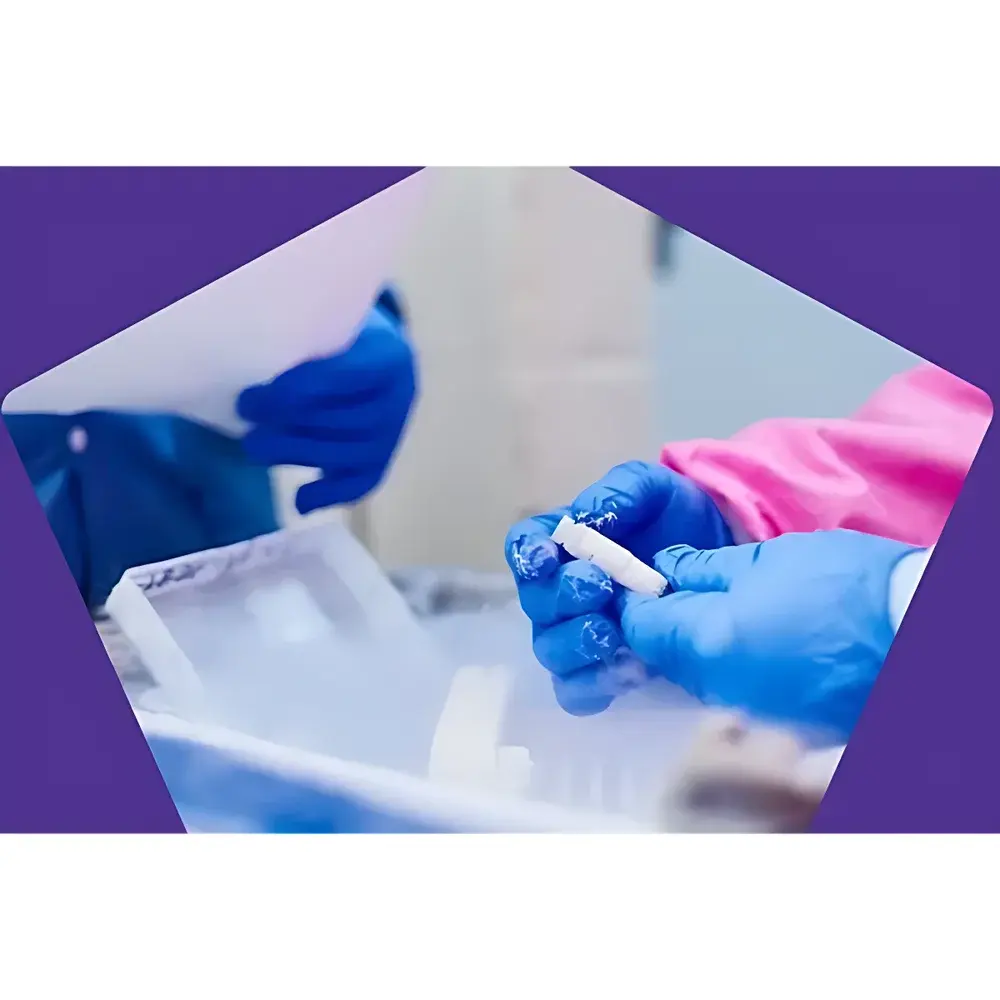 BioReliance® Biopharmaceutical Safety Testing Services