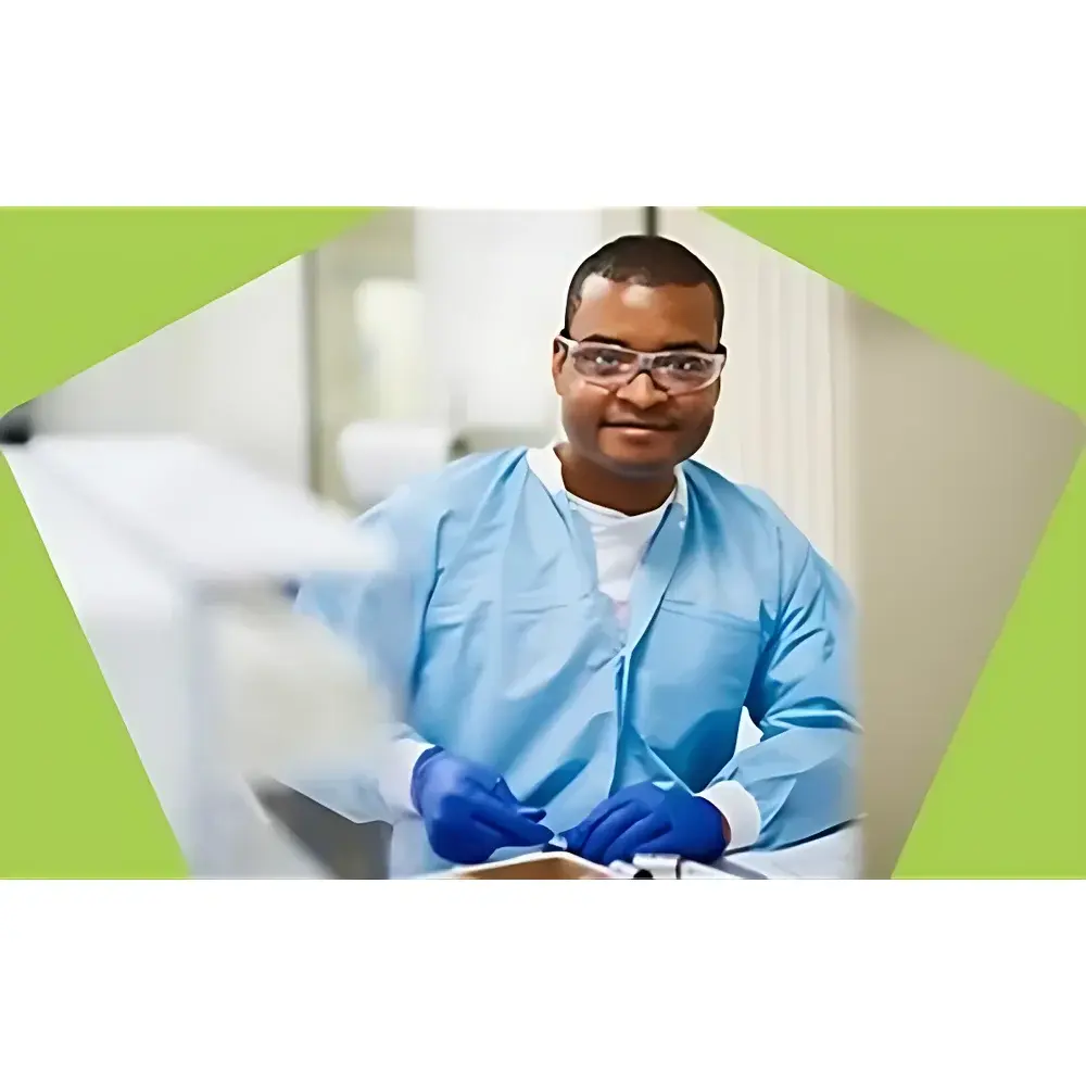 BioReliance® Biopharmaceutical Safety Testing Services