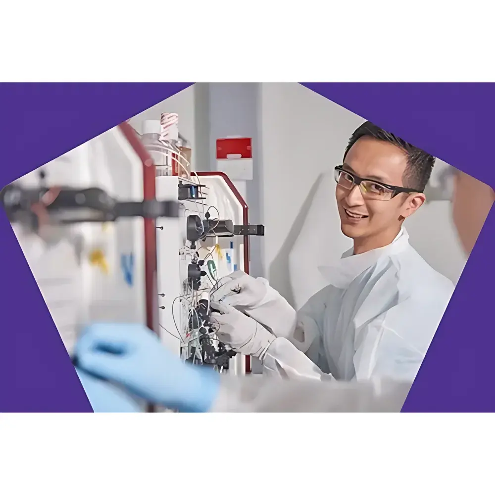 BioReliance® Biopharmaceutical Safety Testing Services