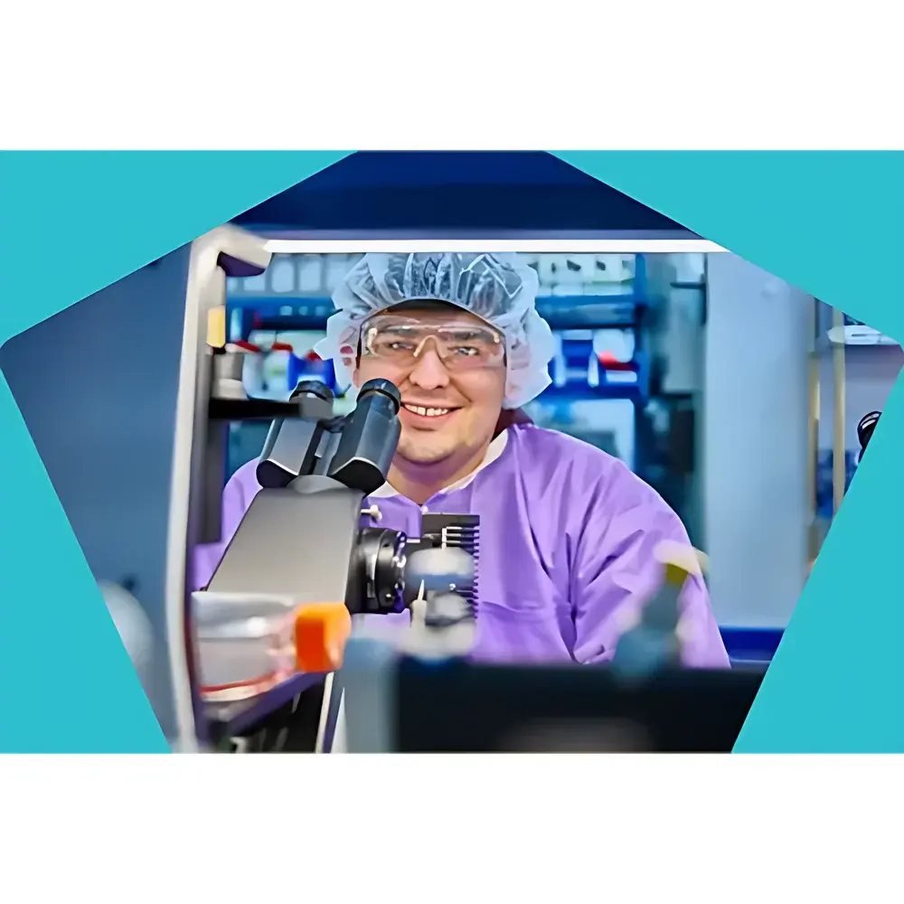 BioReliance® Biopharmaceutical Safety Testing Services