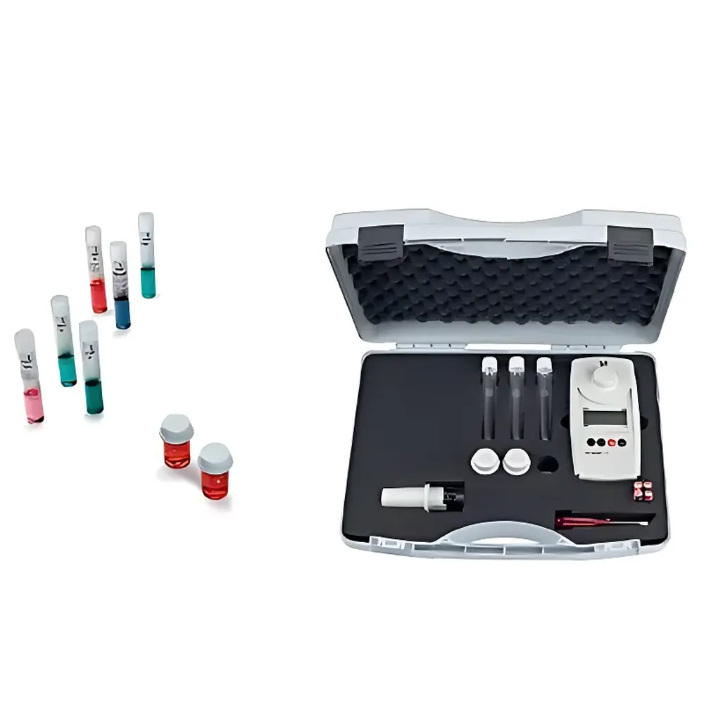 Merck Spectroquant® Move Handheld Photometer