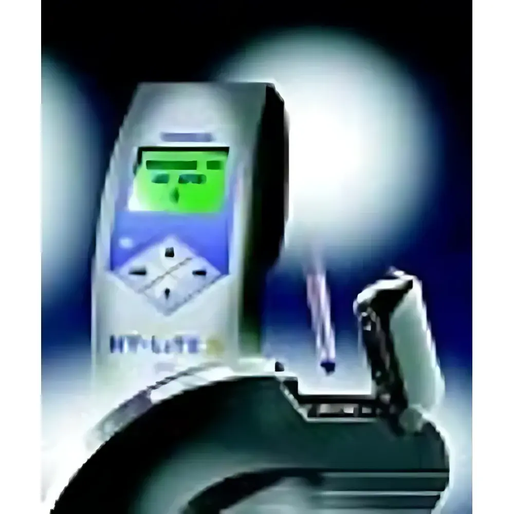 Millipore® HY-lite ATP Bioluminescence Hygiene Monitoring System