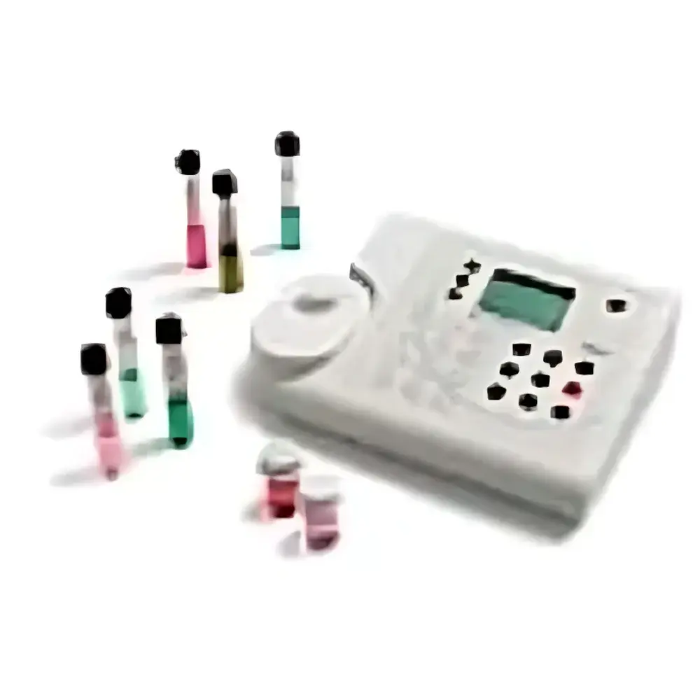 Merck Spectroquant Multy Multi-Parameter Photometer