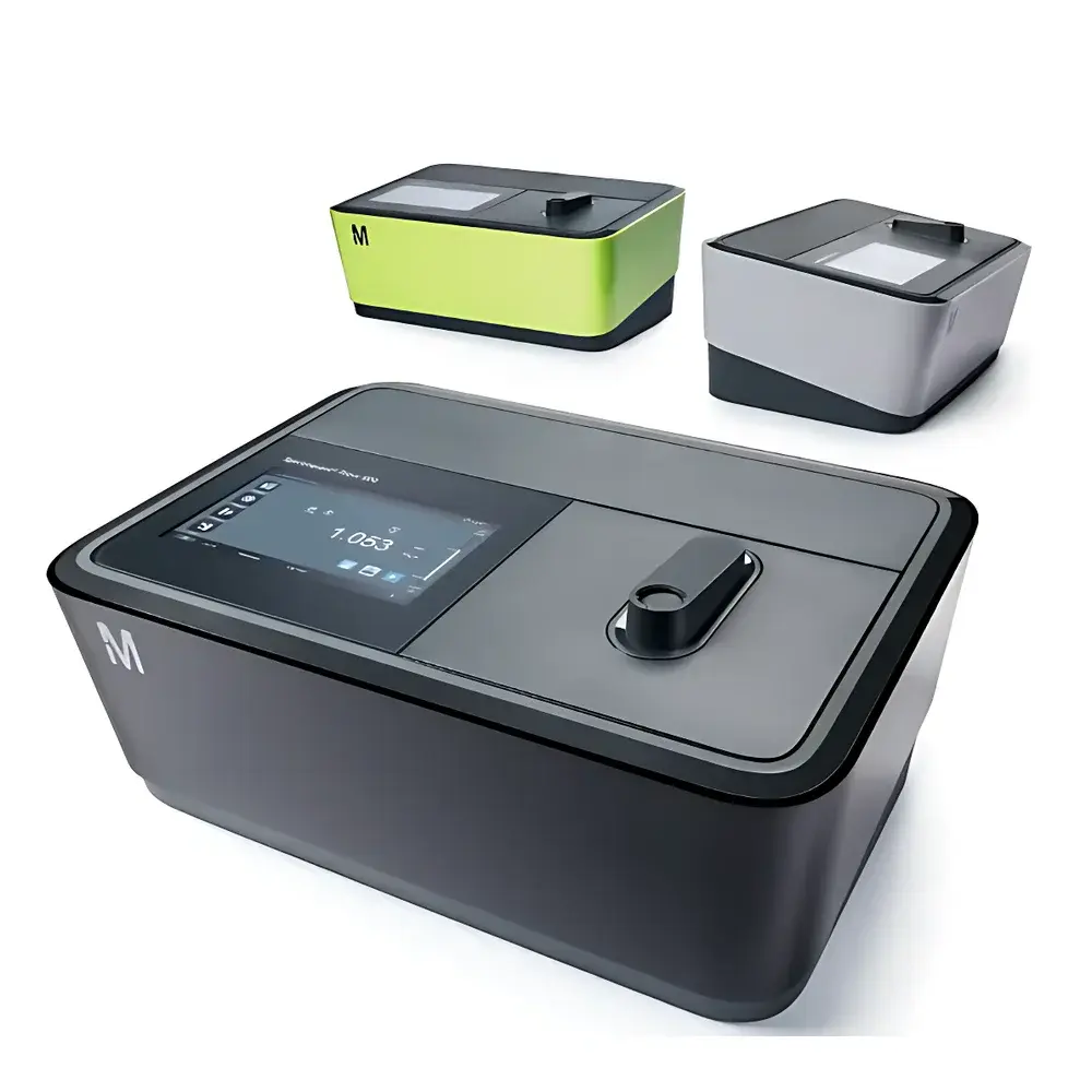 Merck Spectroquant® Prove100/300/600 Laboratory Multi-Parameter Water Quality Analyzer