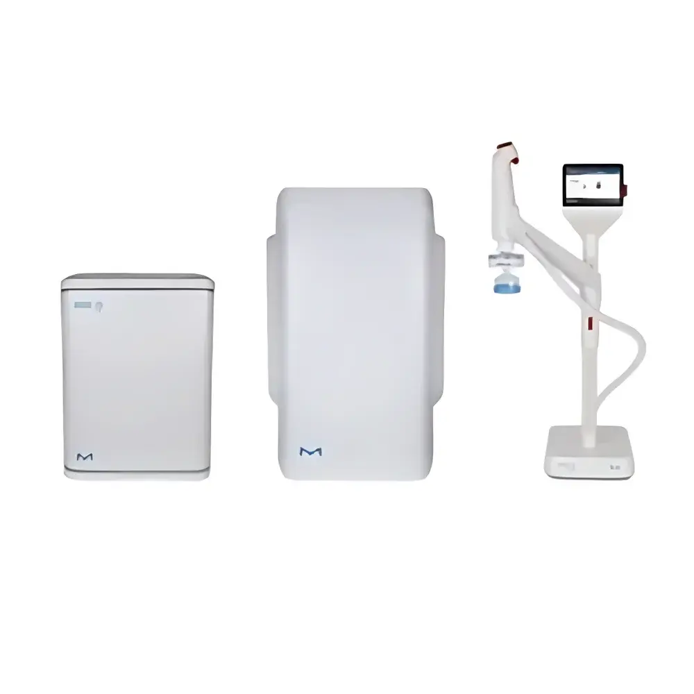 Milli-Q® IX7003/05/10/15 Ultra Pure Water System
