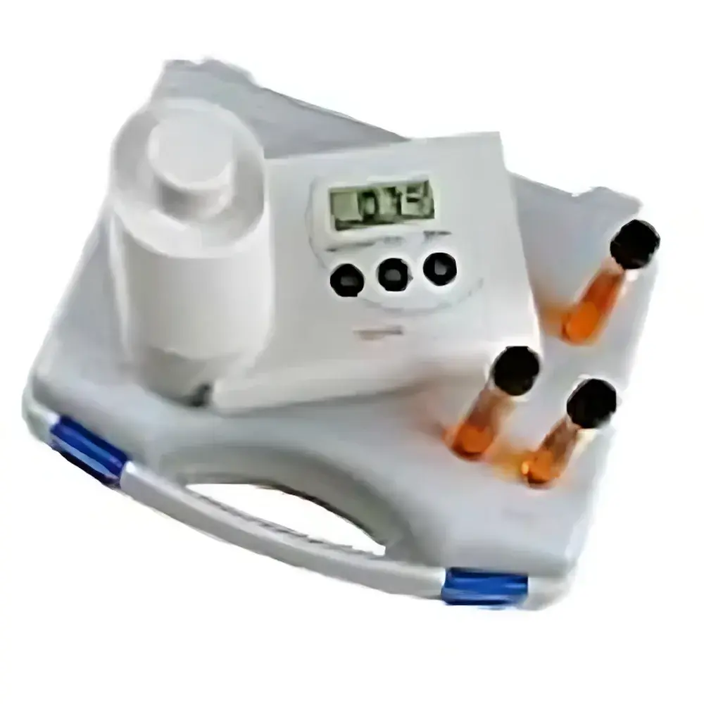 Merck Spectroquant® Picco COD/CSB Single-Parameter Photometer