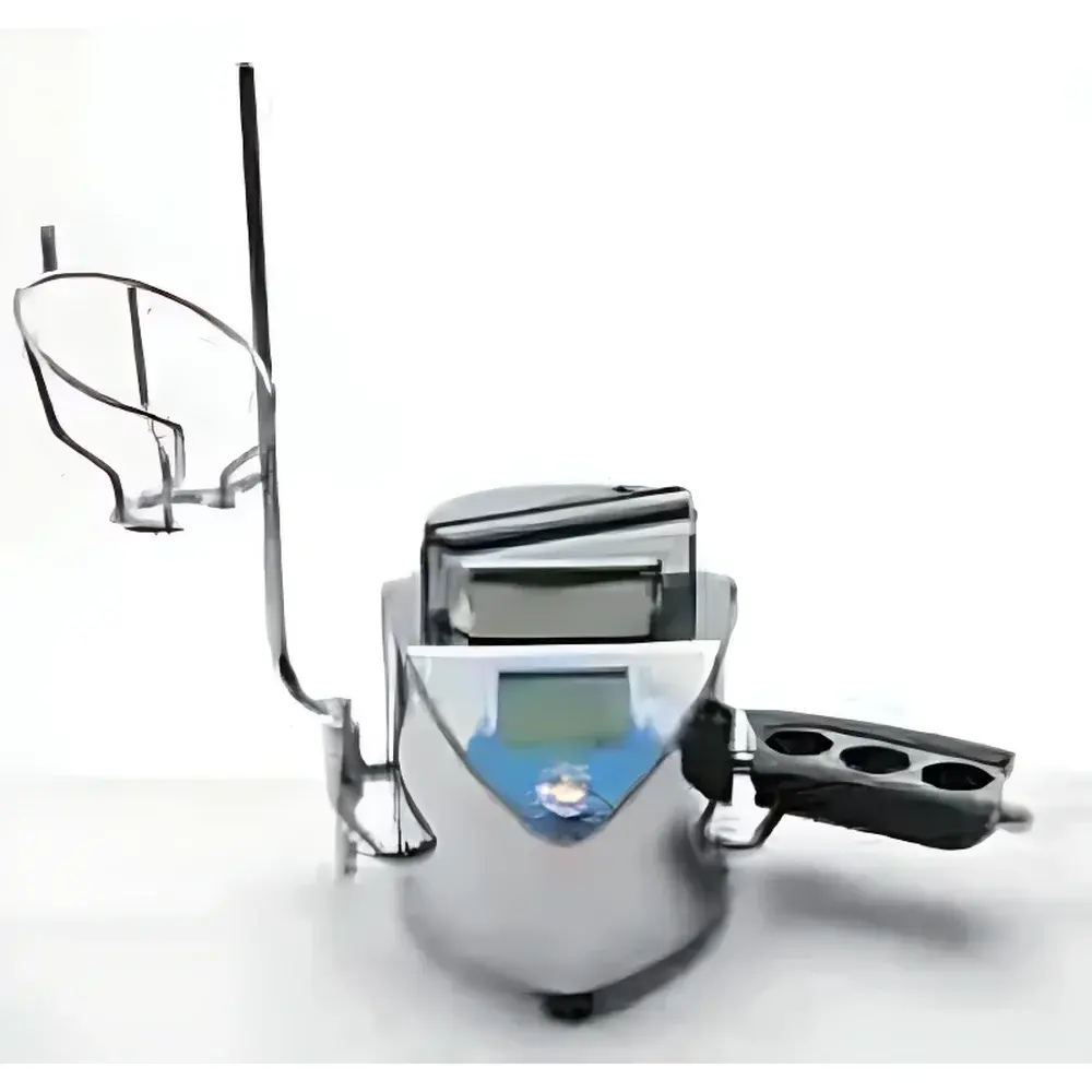 Millipore® Steritest™ Equinox 3-Canister Automated Aseptic Testing System