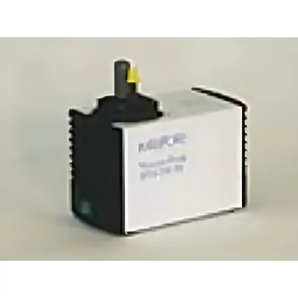 Millivac Compact Vacuum Pump