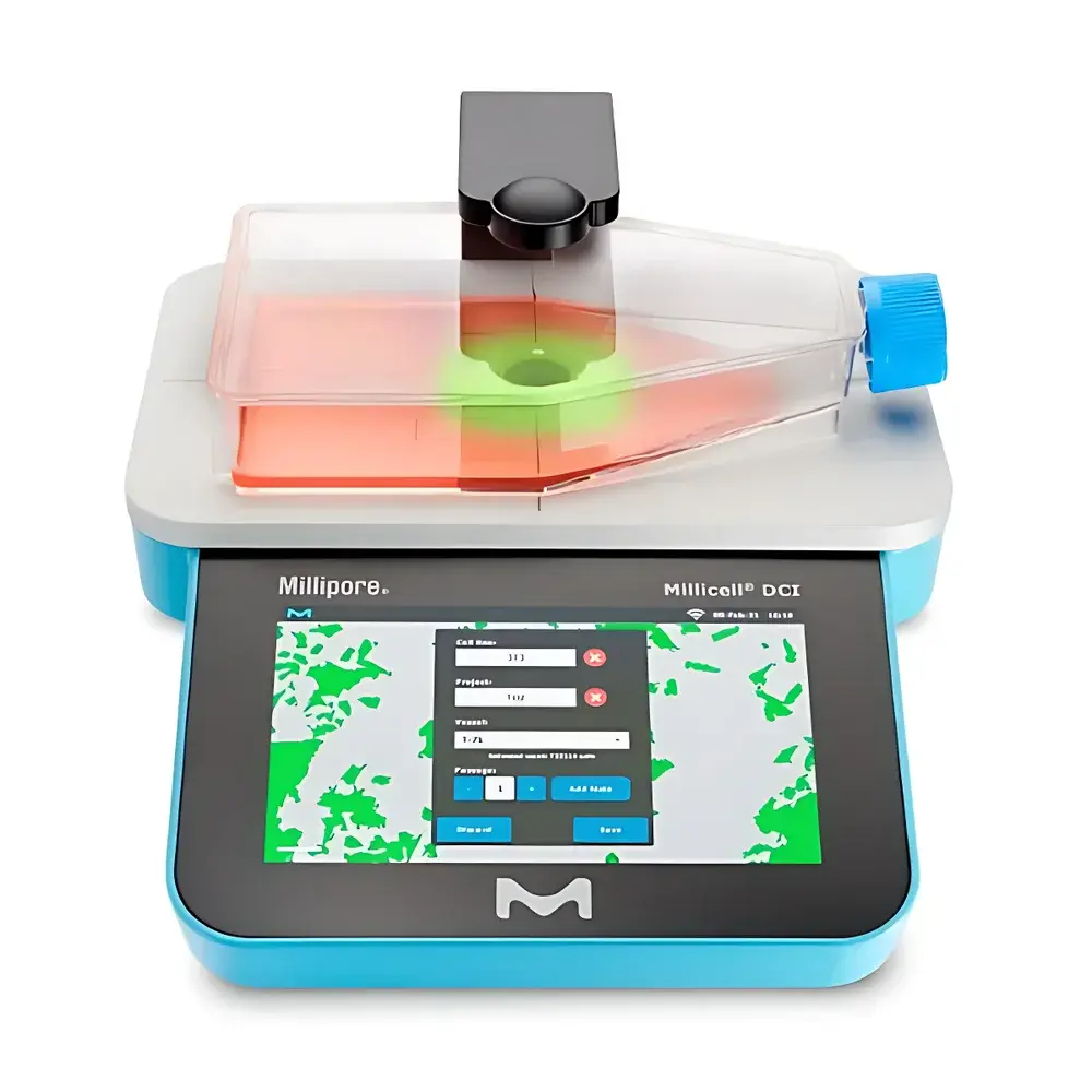 Millicell® DCI Digital Cell Imager