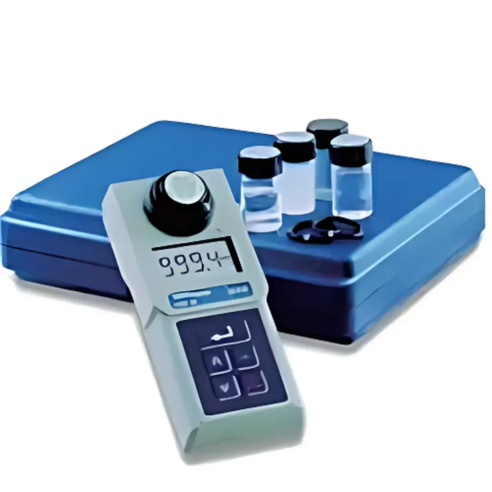 Supelco® 1100IR Portable Economical Turbidimeter