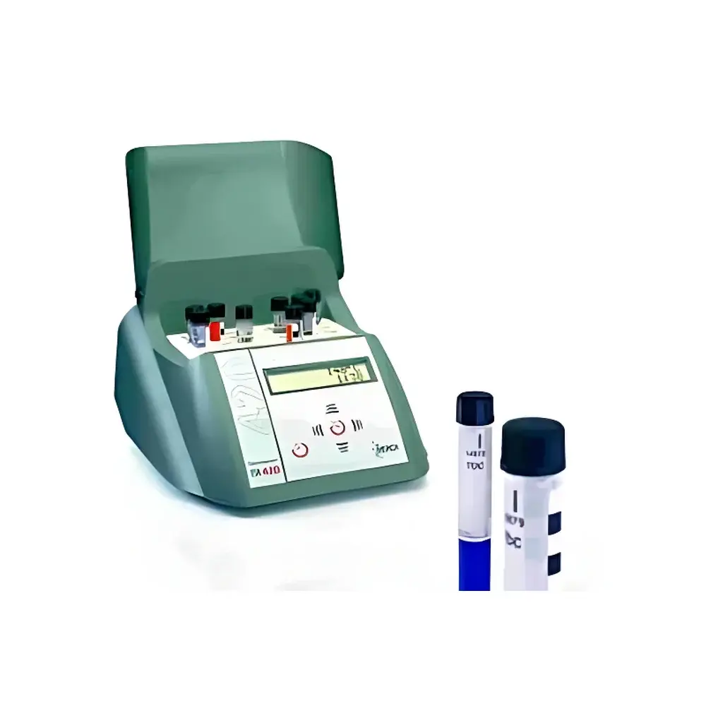 Merck Spectroquant® TR320 / TR420 / TR620 Thermoreactor Series Digestion Units