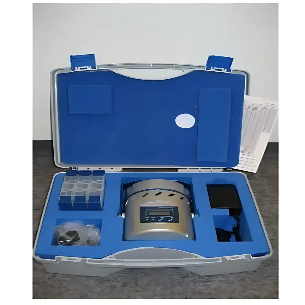 Millipore® MAS-100 ECO Air Microbial Sampler