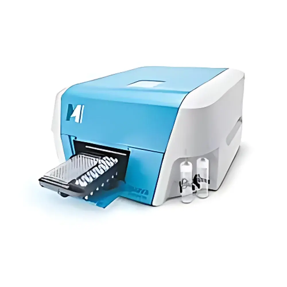 Merck guava easyCyte 6HT-2L Microcapillary Flow Cytometer