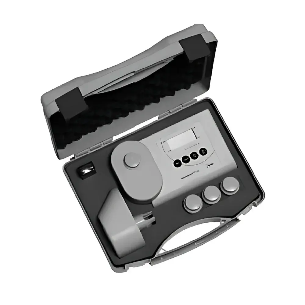 Merck Spectroquant® Picco Cl₂/O₃/pH/ClO₂/CyA Portable Photometer