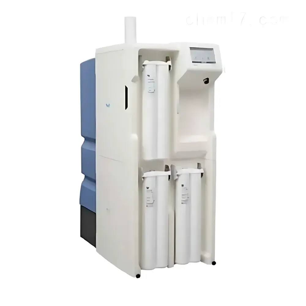 Milli-Q® HX 7000 SD Smart Water Purification System