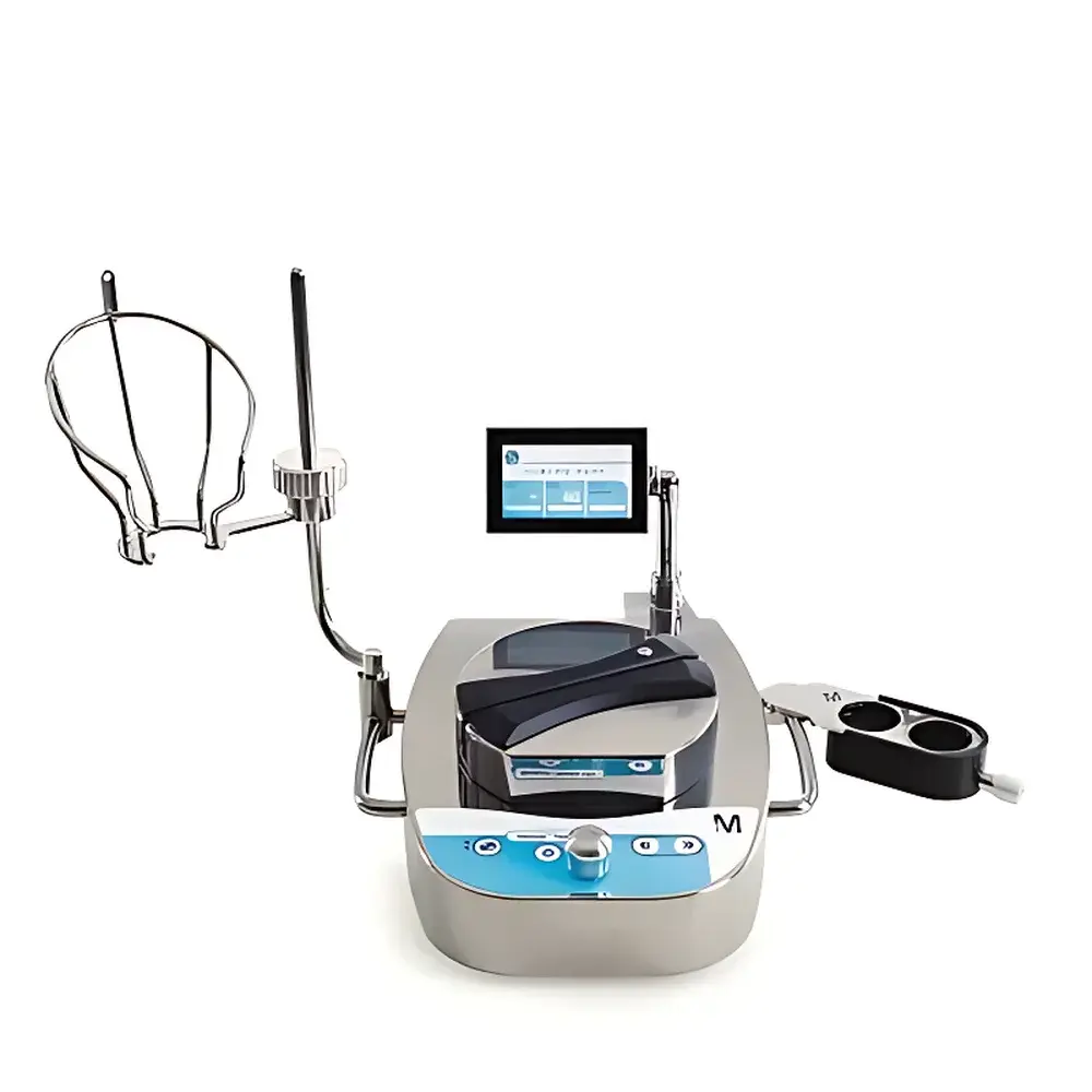 Millipore Steritest™ Symbio Automated Microbial Limit Testing System