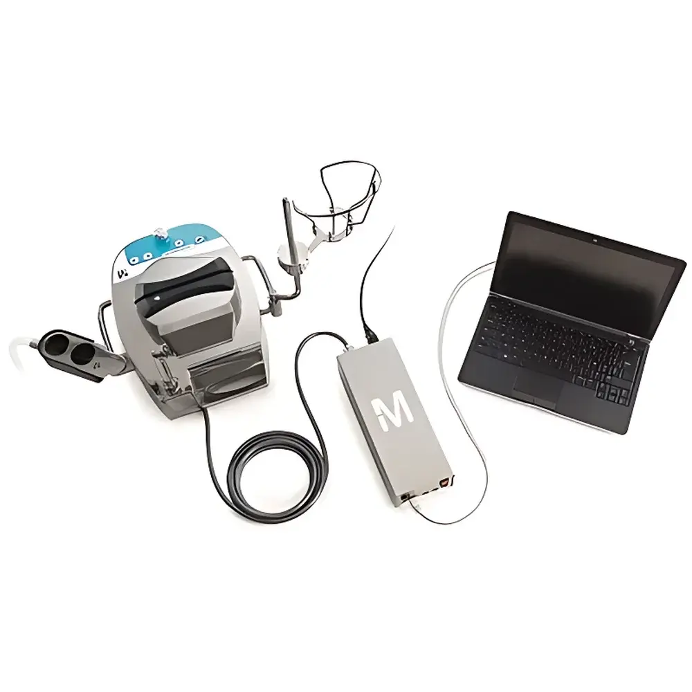 Millipore Steritest™ Symbio Automated Microbial Limit Testing System
