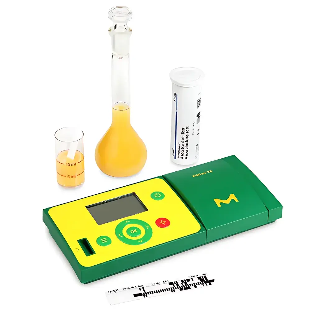 Supelco RQflex® 20 Reflectometer