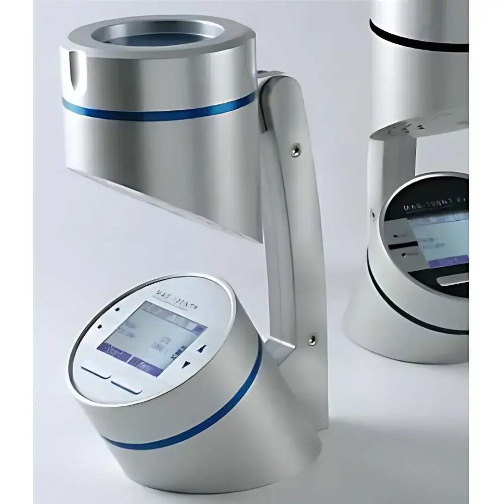 MAS-100 NT Air Microbial Sampler by Merck