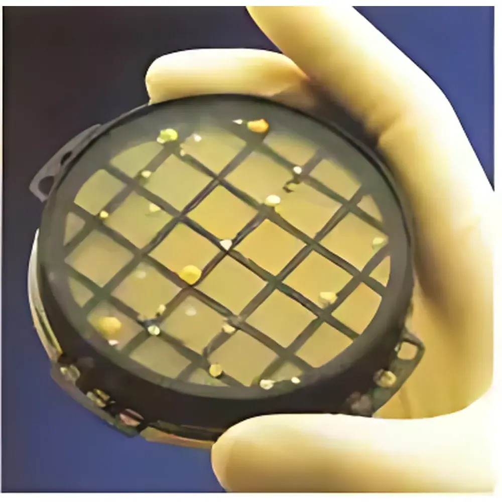 M Air T Air Microbial Sampler