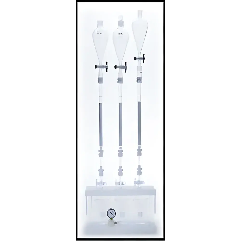 Supelco® 28423-U Automated Solid Phase Extraction System for Dioxin Analysis