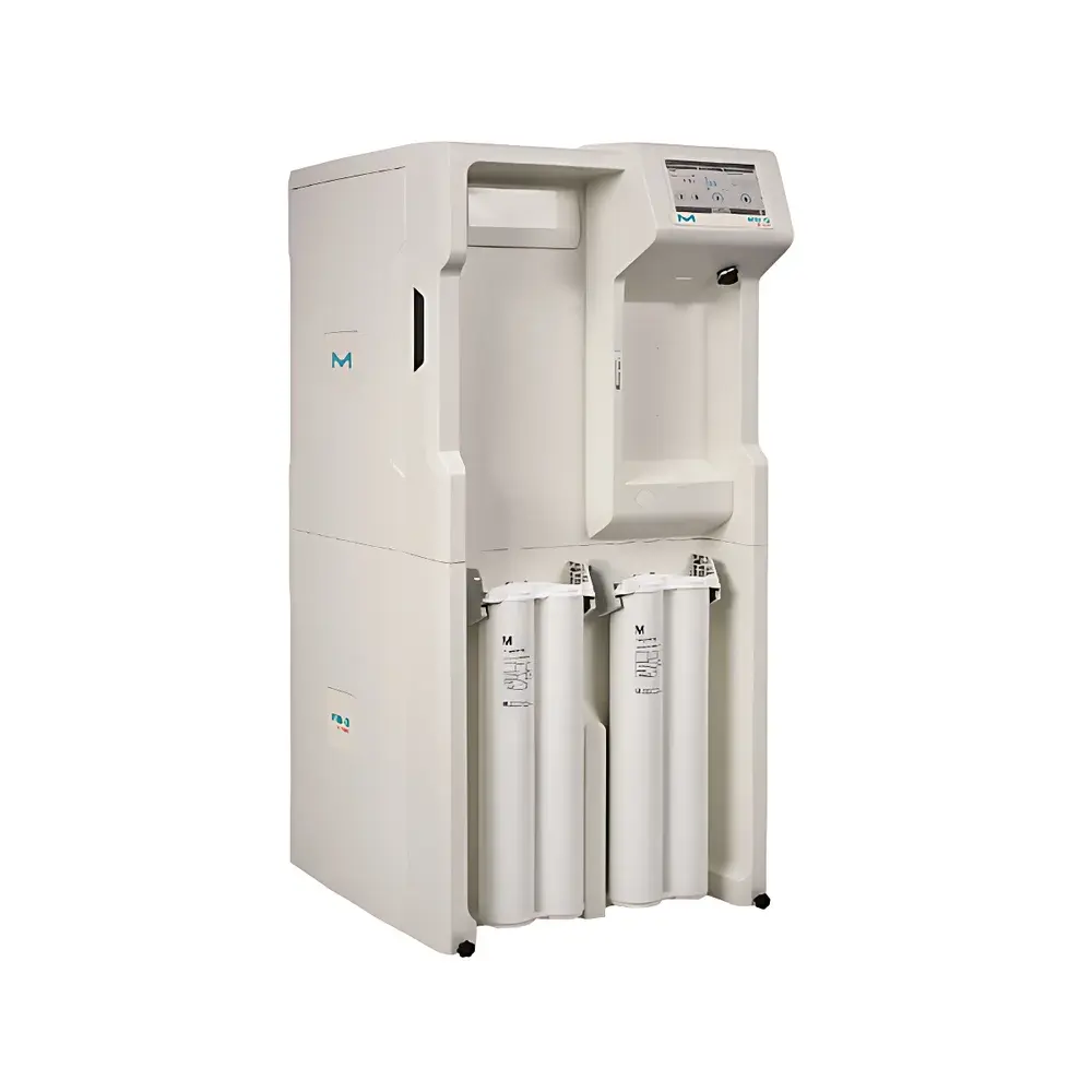 Milli-Q® HX7000 Intelligent Centralized Pure Water System