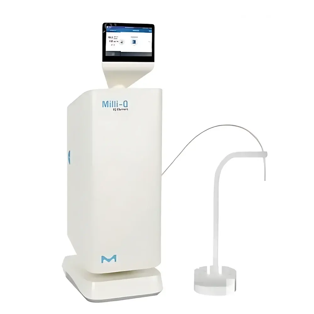 Milli-Q® IQ Element Ultra-Pure Water Polishing System by Merck