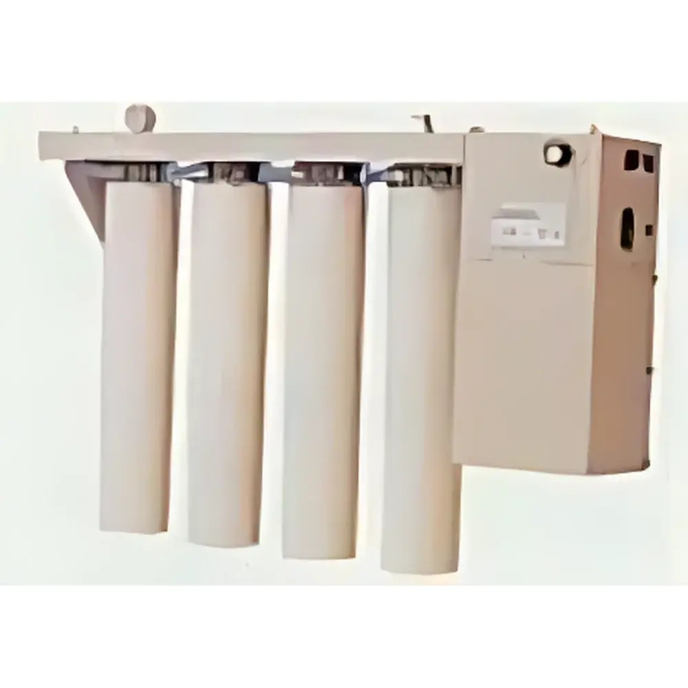 Milli-Q® Super-Q Plus Ultra Pure Water System