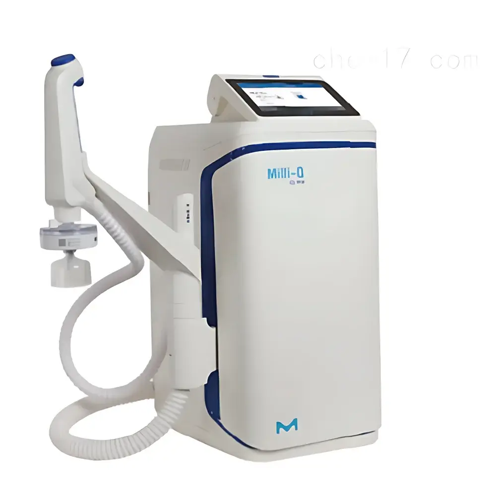 Milli-Q® EQ 7000 Ultra Pure Water System by Merck