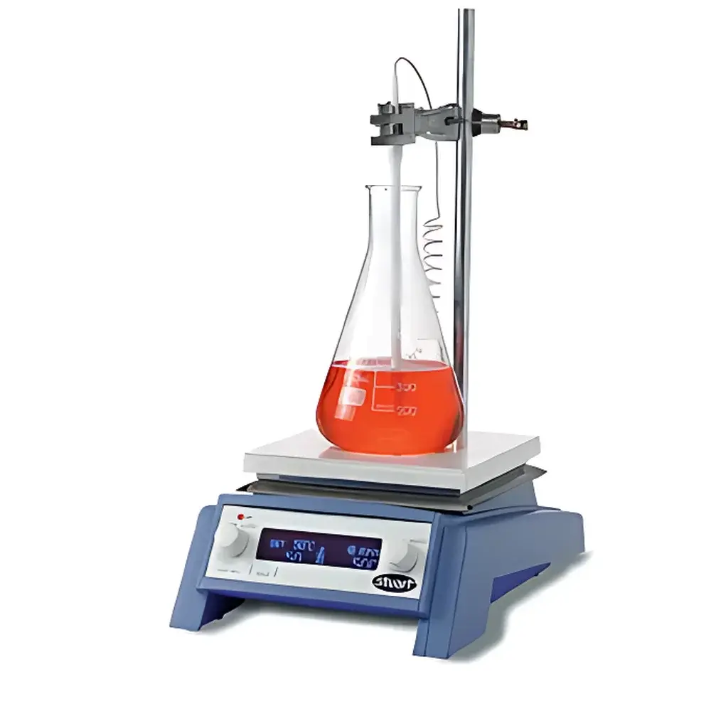 Stuart CD162 & SD162 Digital Magnetic Stirrer Hotplates