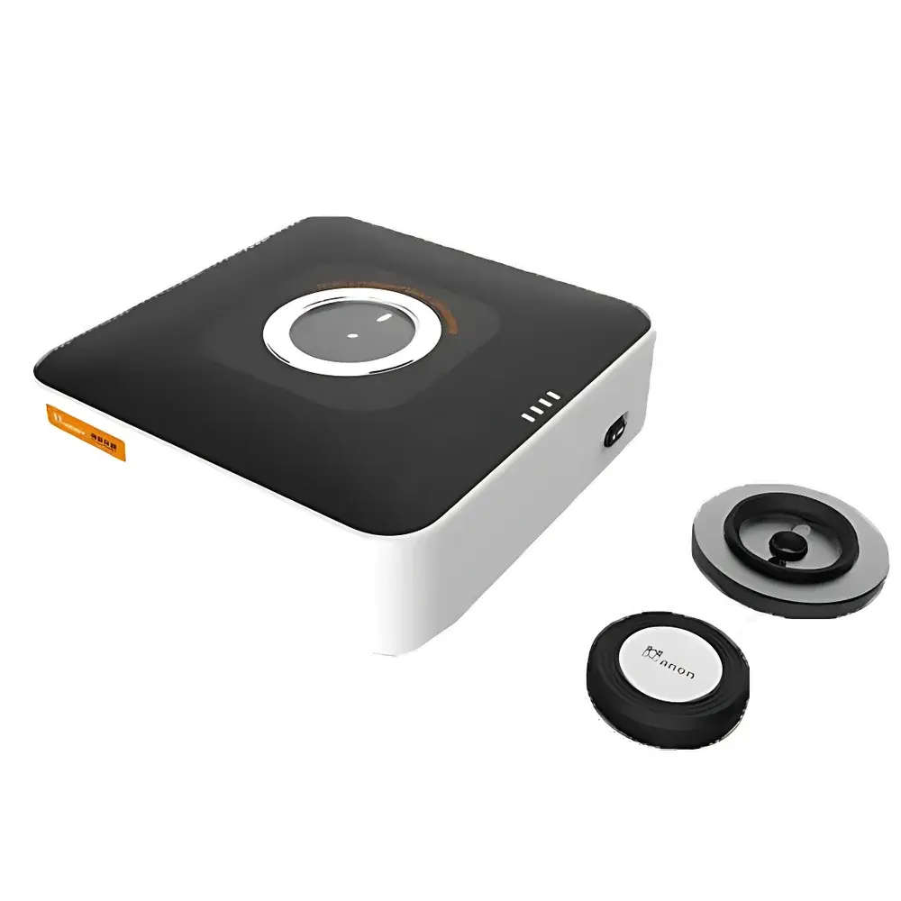 Hanon N110 Intelligent Miniature Near-Infrared Spectrometer