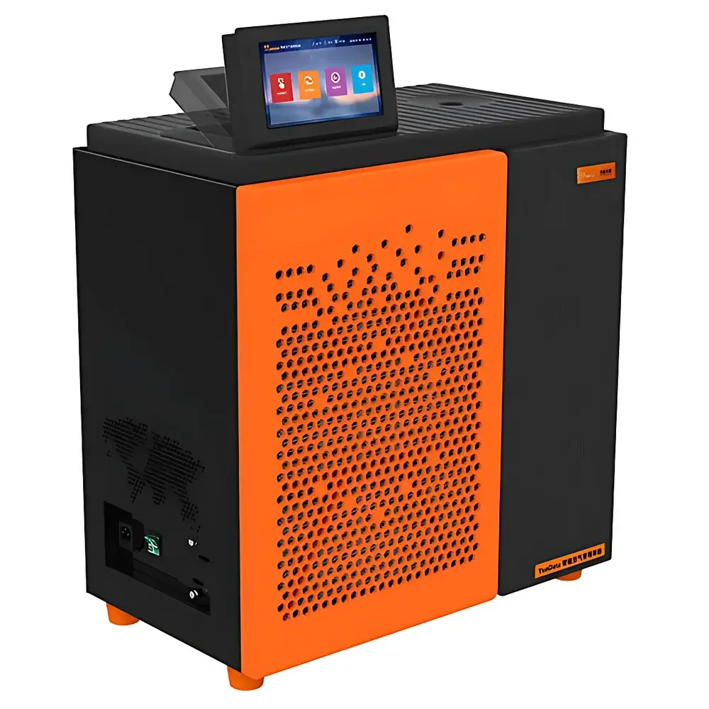 Hanon Yundata Smart Air Management System