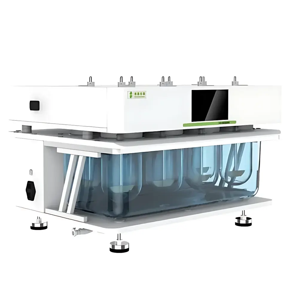 Haosoo DT06 Automated Dissolution Tester