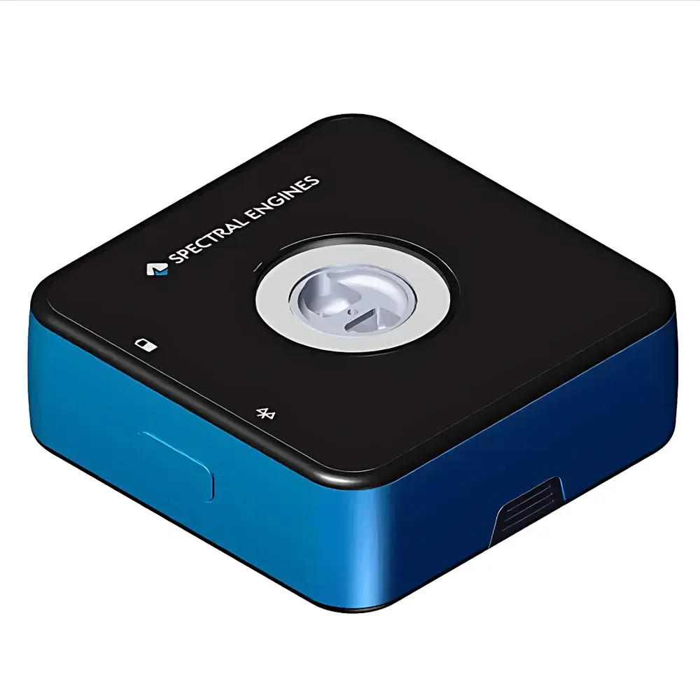 Spectral Engines NIRONE DEVICE Miniature Smart Near-Infrared Spectral Sensor