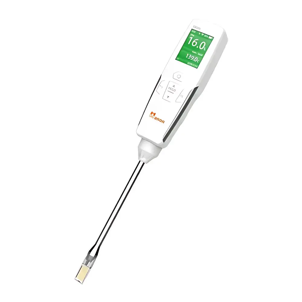 Hanon OS280 Edible Oil Quality Analyzer
