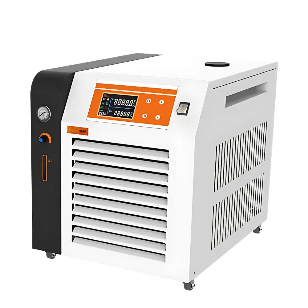 Hanon FC1200E Circulating Chiller