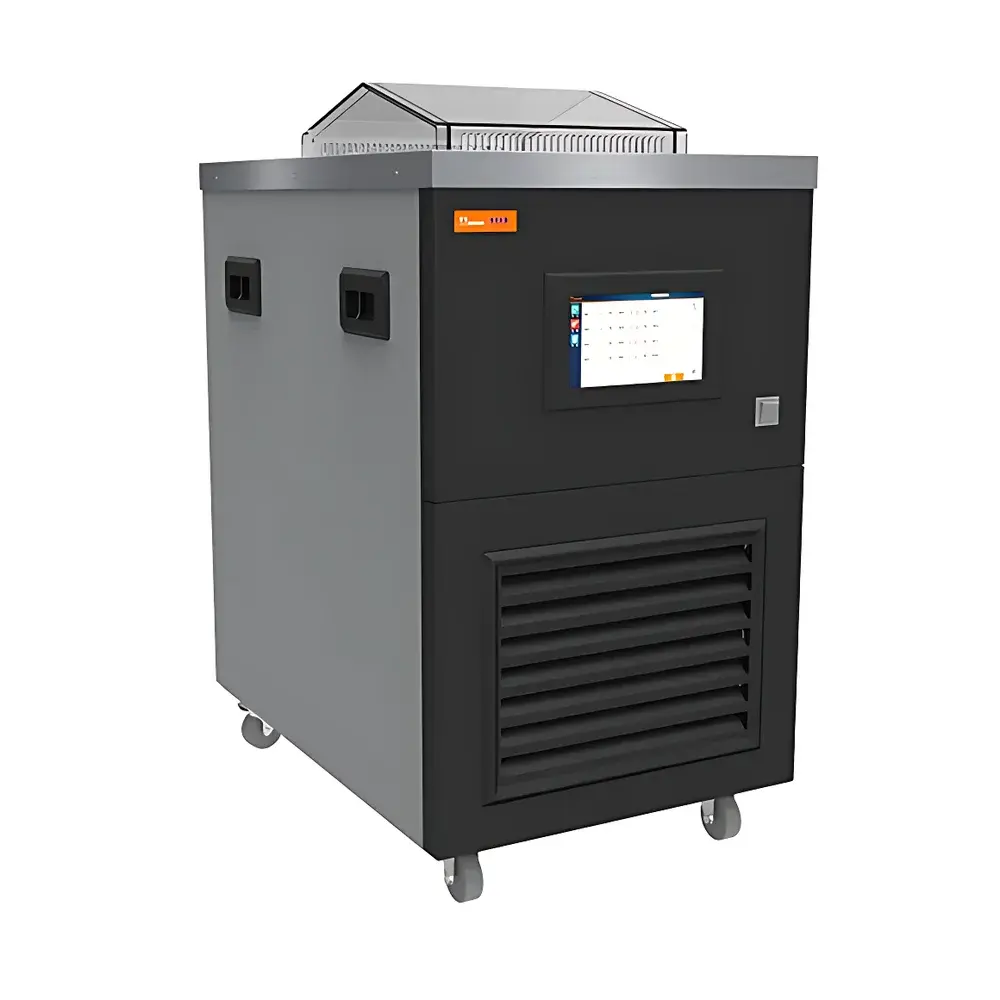 Hanon FCL35-20 Beer Shelf-Life Accelerated Stability Tester