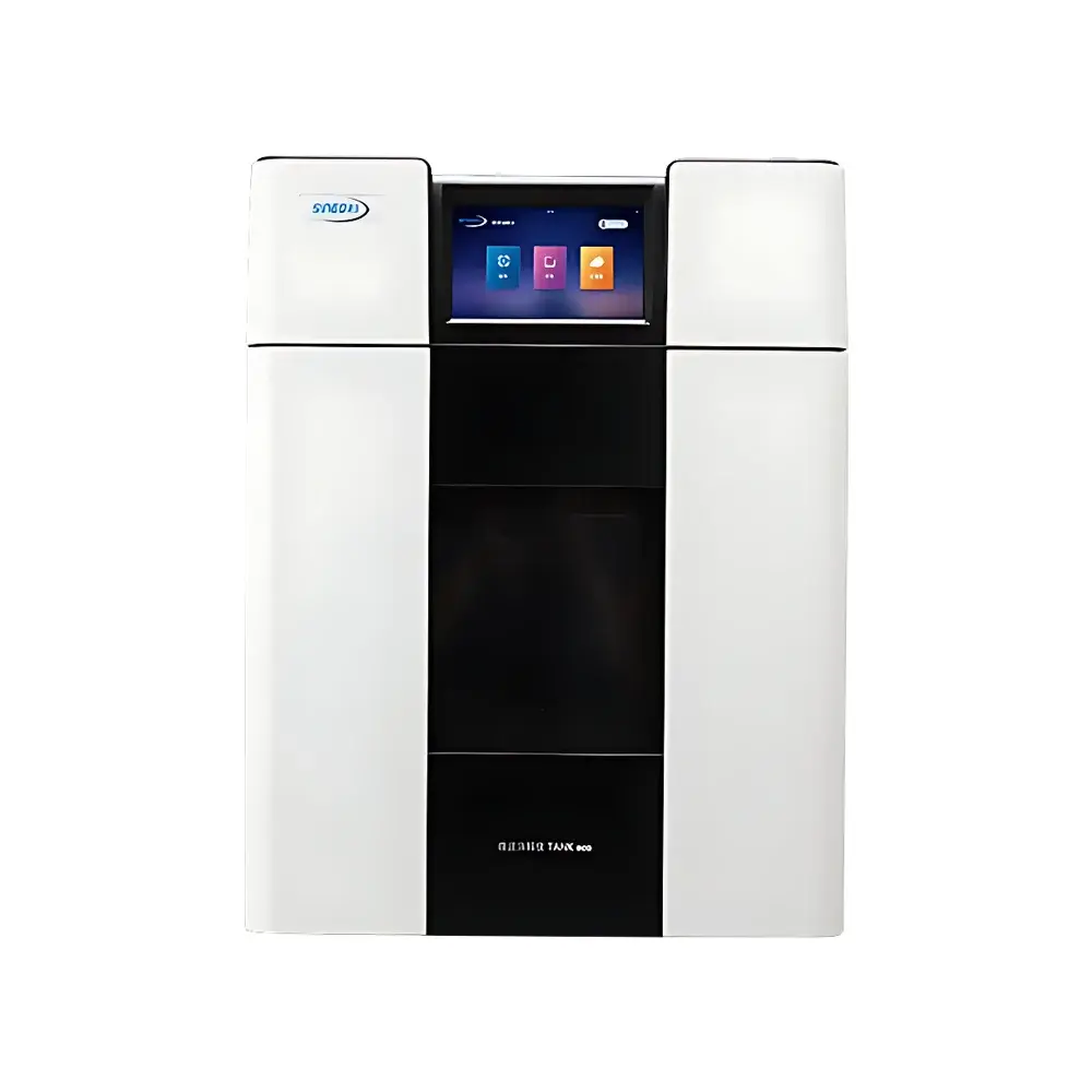 Sineo TANK eco Microwave Digestion System