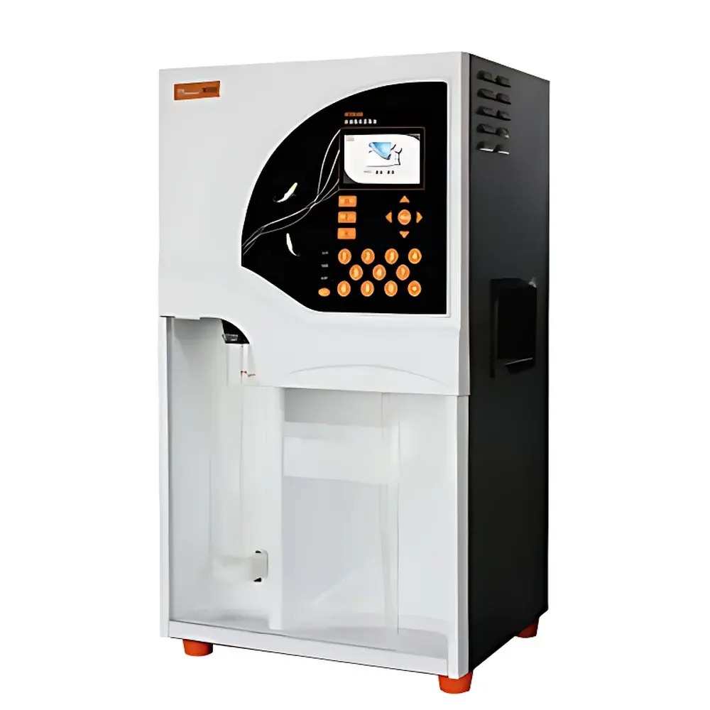 Hanon K9840 Automated Kjeldahl Nitrogen Determinator