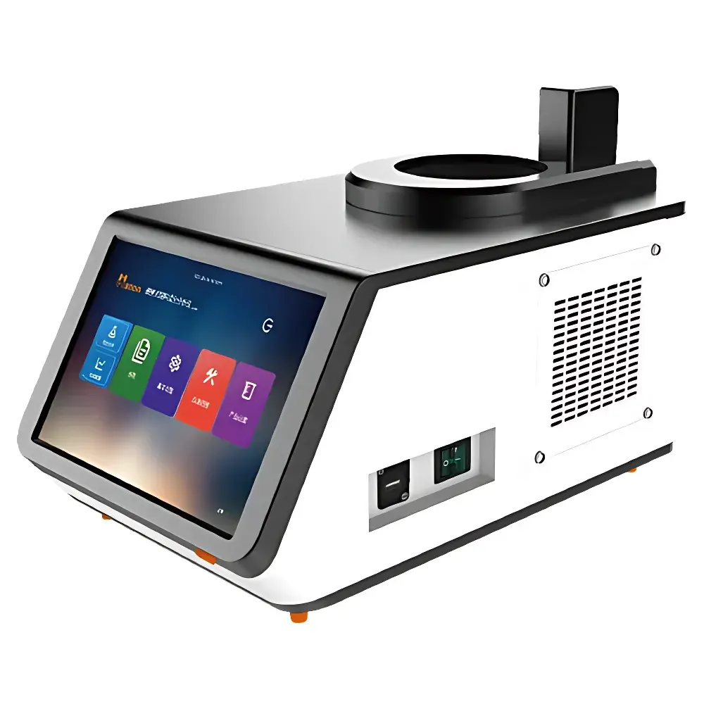 Hanon N550 MEMS-Based Near Infrared Spectrometer