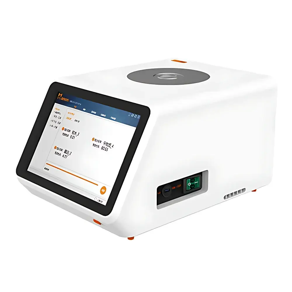 Hanon N500 Portable Near-Infrared Spectrometer