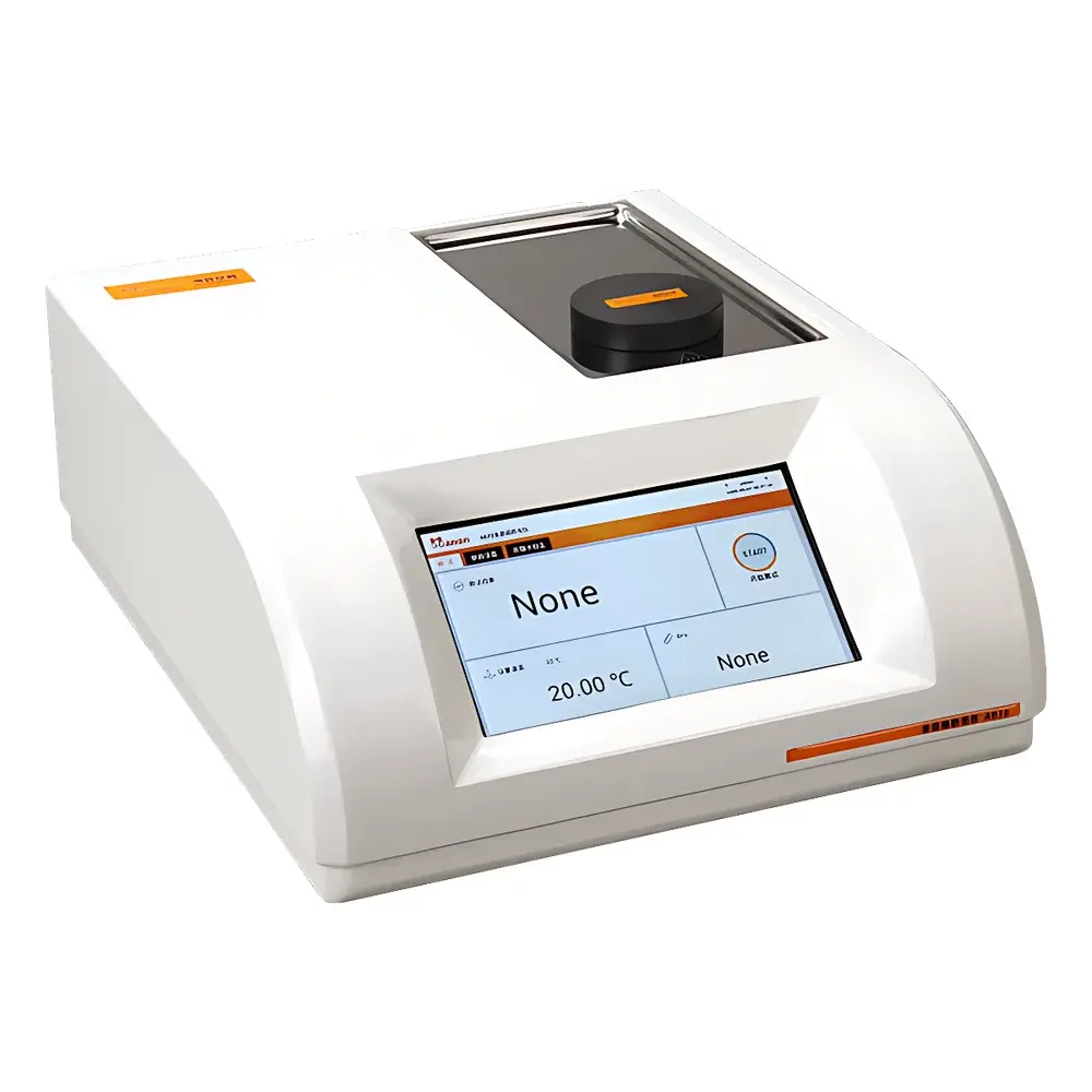 Hanon A670 Automated Digital Refractometer