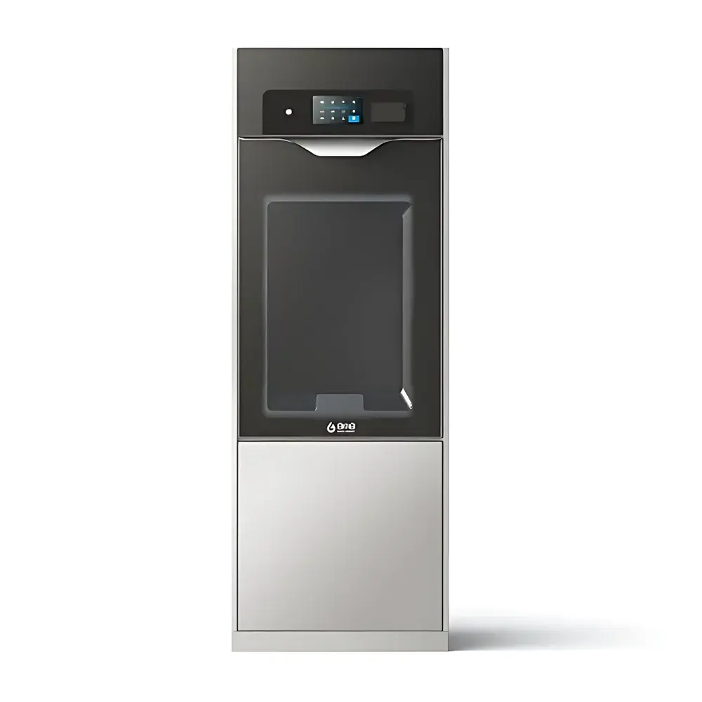 Hanon BS580D Laboratory Bottle Washer