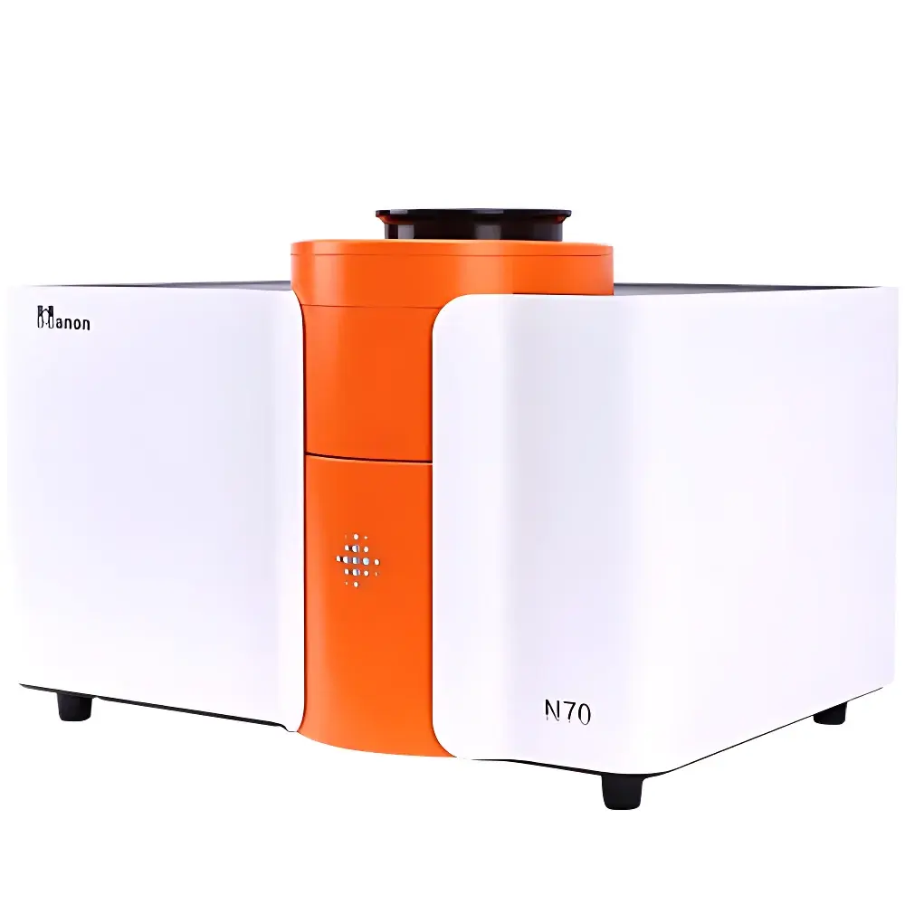 Hanon N70 Fourier Transform Near-Infrared Spectrometer