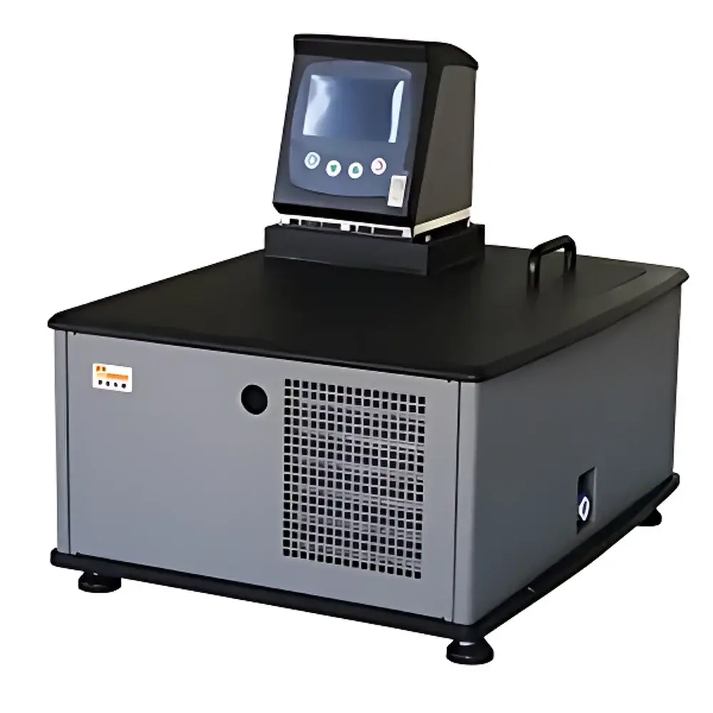 Hanon FCLW6-20 Precision Circulating Chiller/Heater Bath for Viscometers