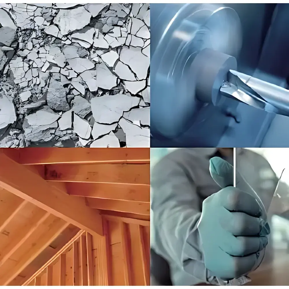 DITECT DIPP-Strain 3D Digital Image Correlation (DIC) Strain Analysis Software