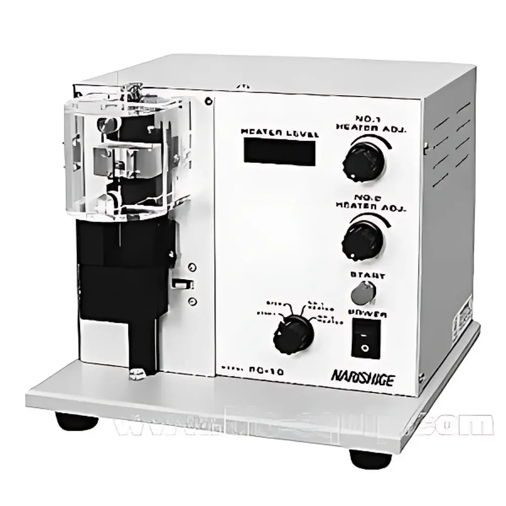 Narishige PC-100 Micropipette Puller